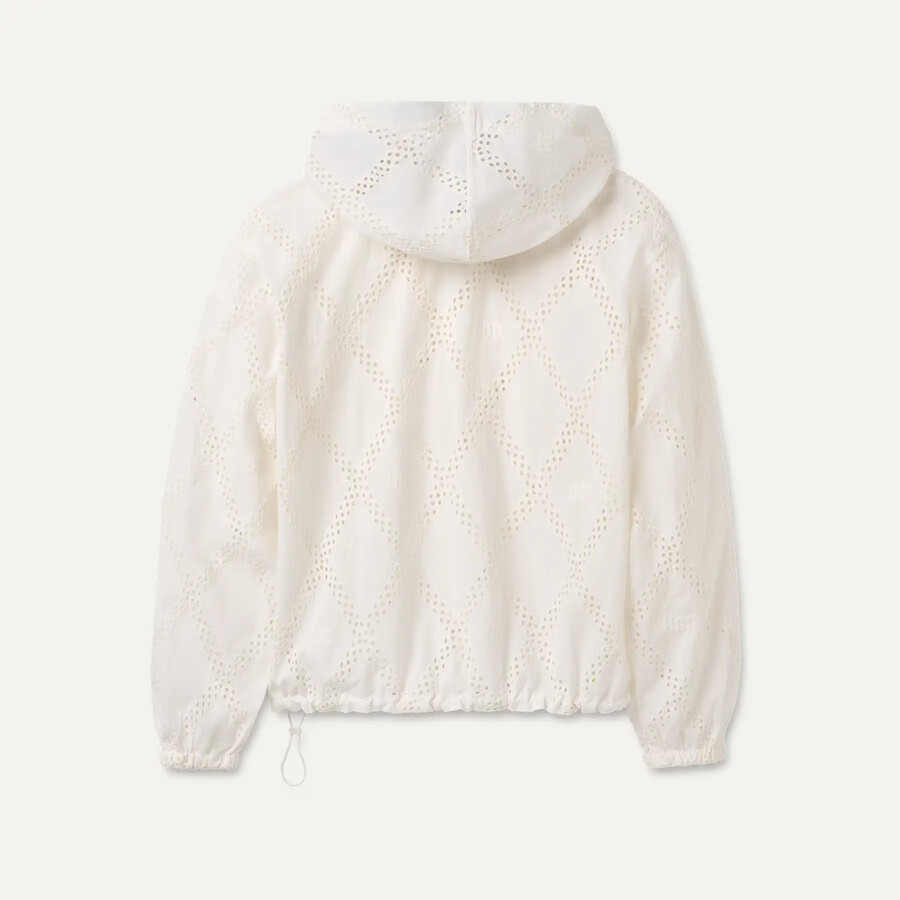 sweter jessamine uggeyelet