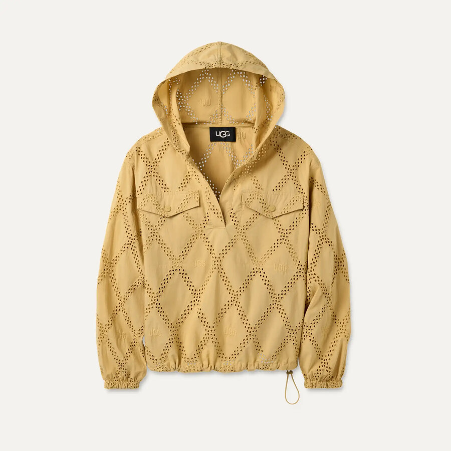 sweter jessamine uggeyelet