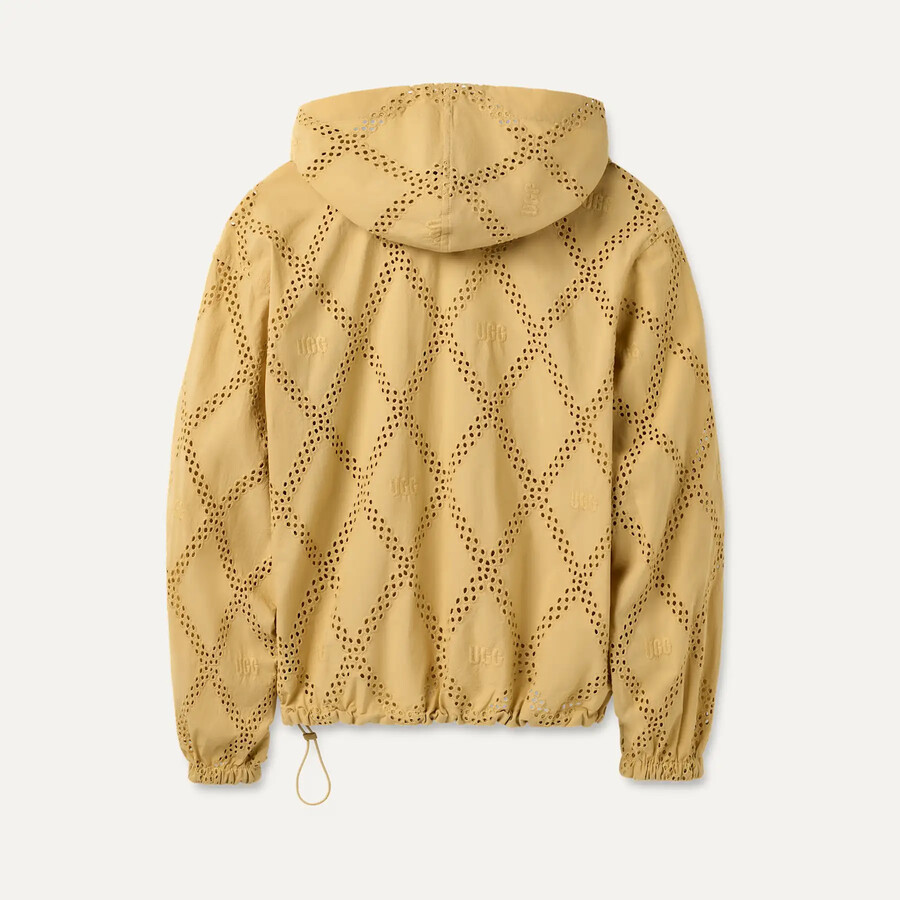 sweter jessamine uggeyelet