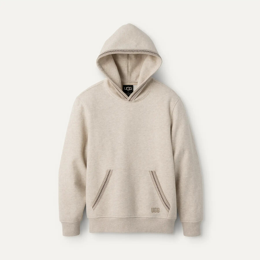 bluza z kapturem tasman