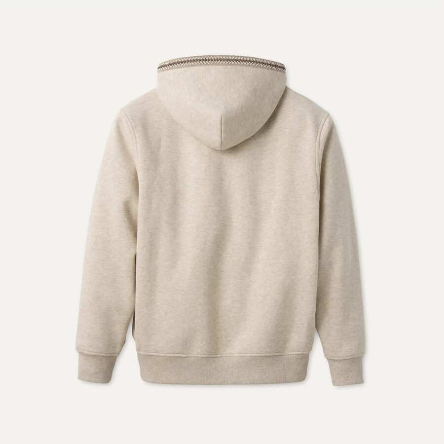 bluza z kapturem tasman