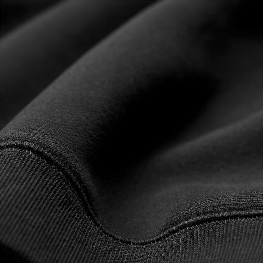bluza z okrągłym dekoltem z logo ugg