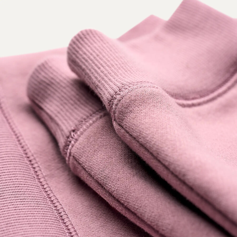 bluza z okrągłym dekoltem z logo ugg