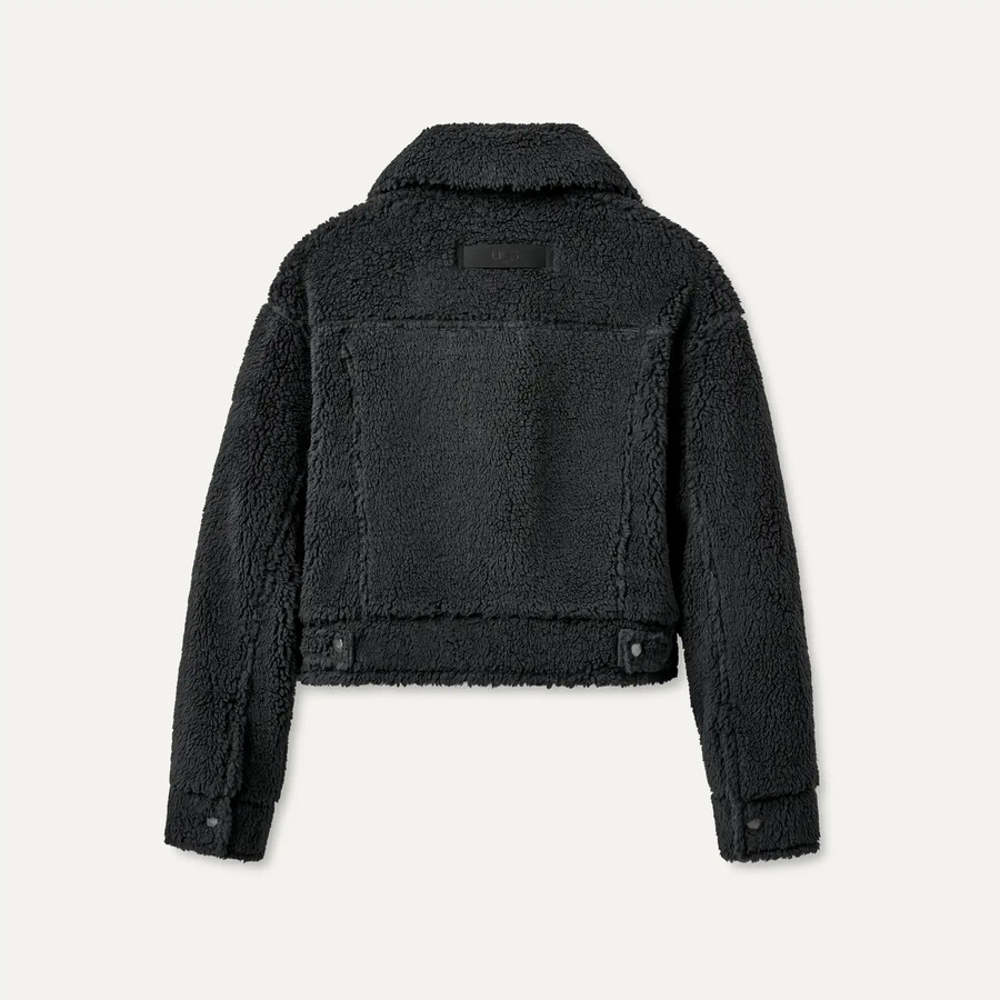 kurtka frankie short trucker