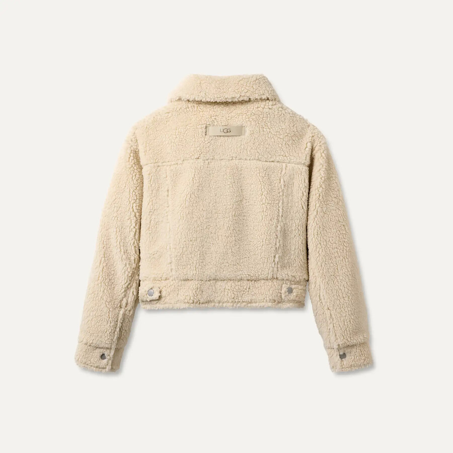kurtka frankie short trucker