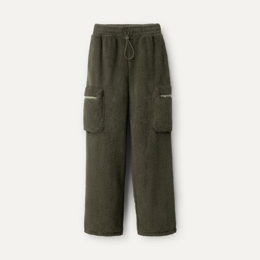 spodnie cargo nyisha uggfluff