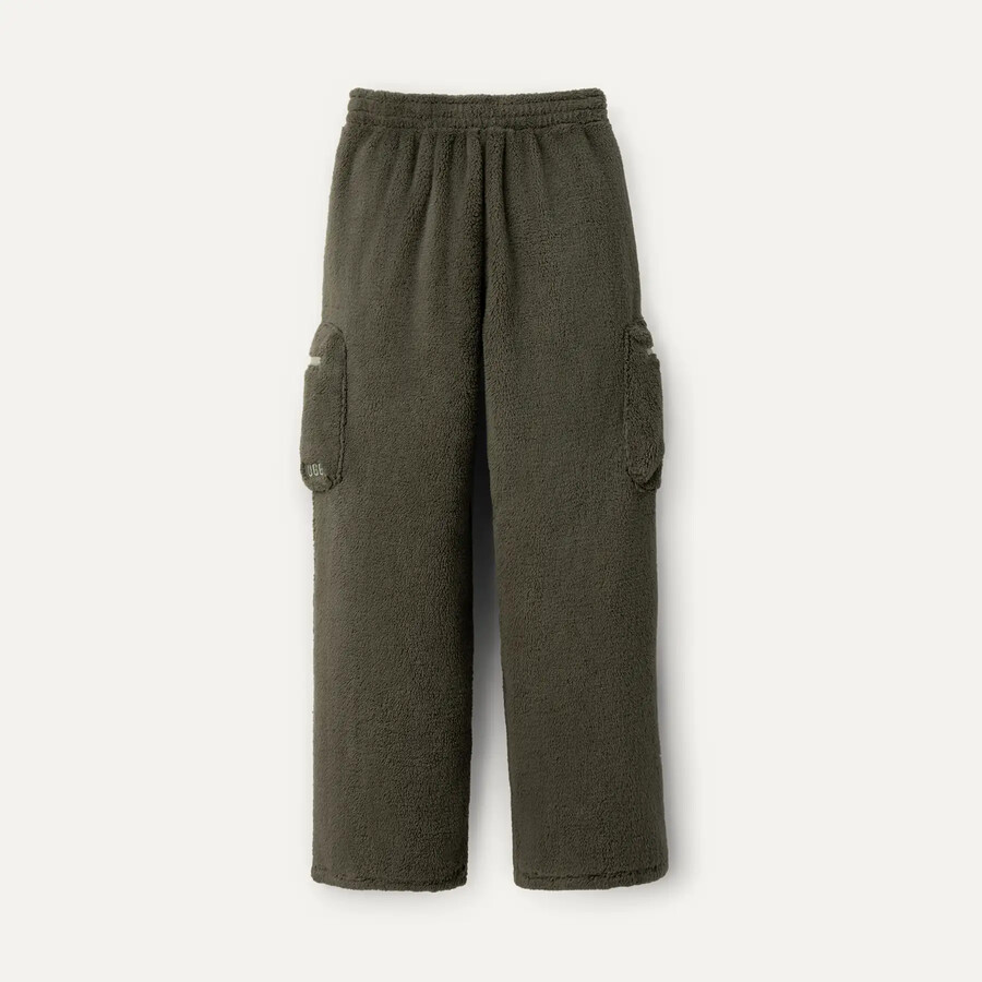 spodnie cargo nyisha uggfluff