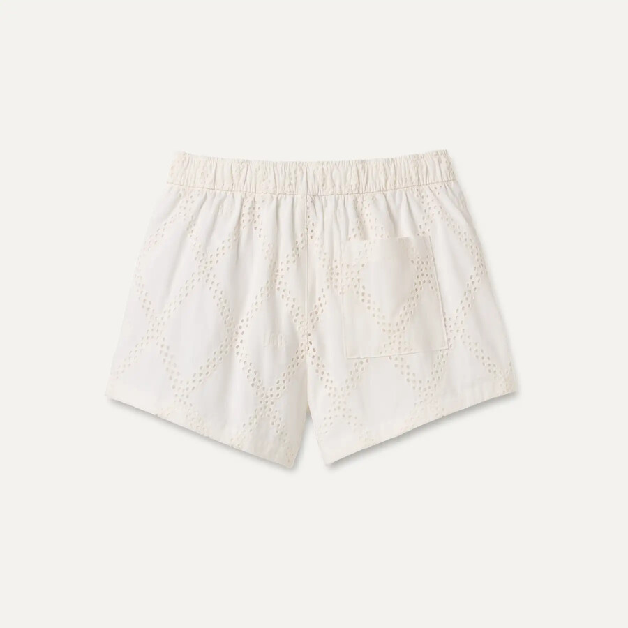 kellan short uggeyelet