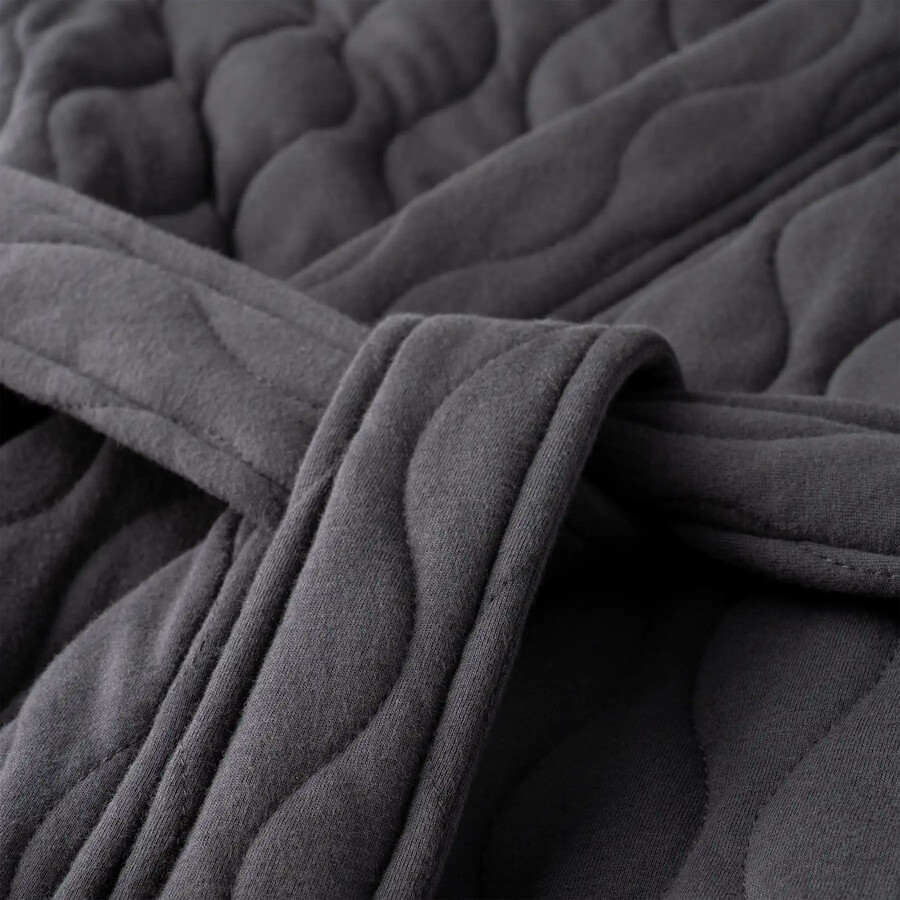 zellwood quilted wrap