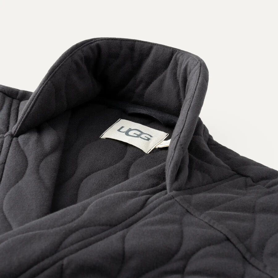 zellwood quilted wrap