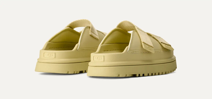 goldenglow slide