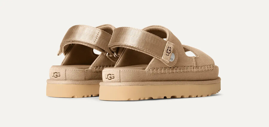 goldenstar glide
