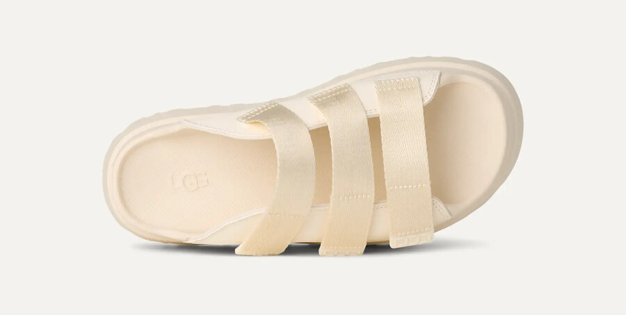 goldenglow slide