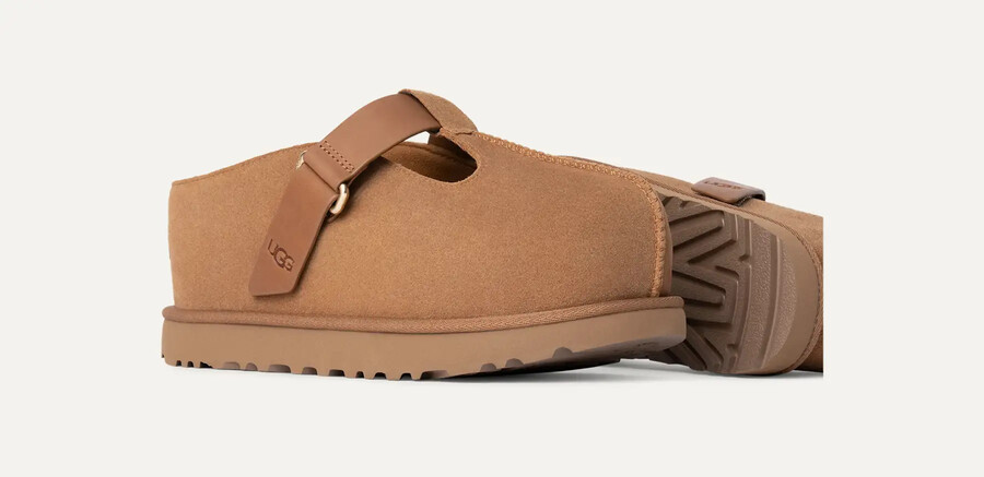 goldenstar hi clog