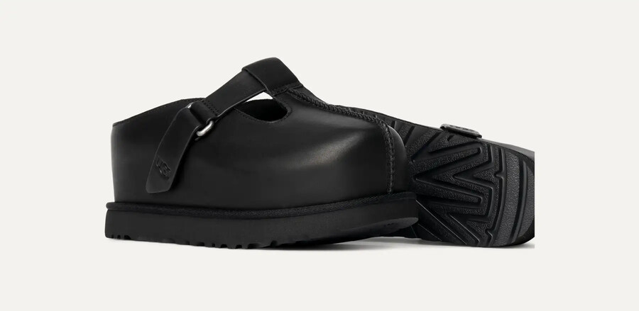 goldenstar hi clog