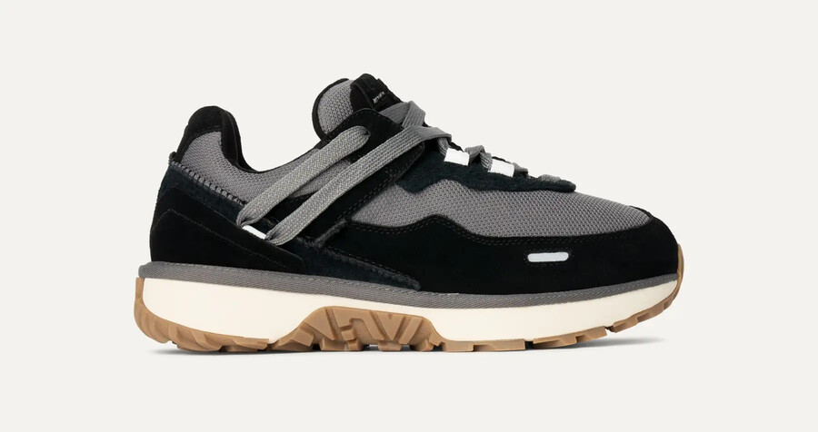 retrofi low