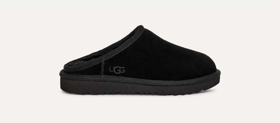klasyczne buty wsuwane