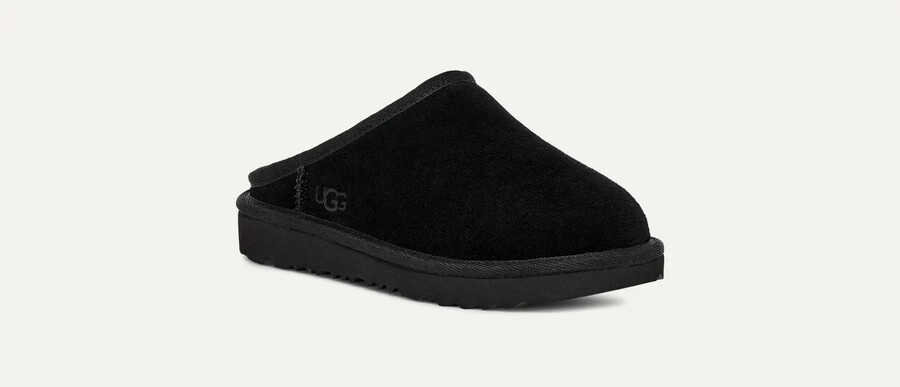 klasyczne buty wsuwane