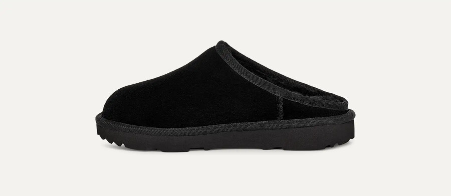 klasyczne buty wsuwane