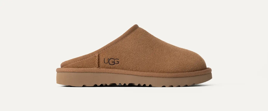 klasyczne buty wsuwane