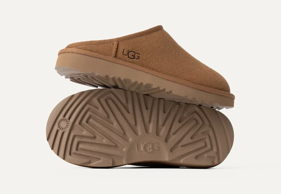 klasyczne buty wsuwane