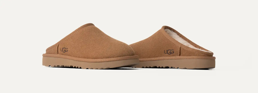 klasyczne buty wsuwane