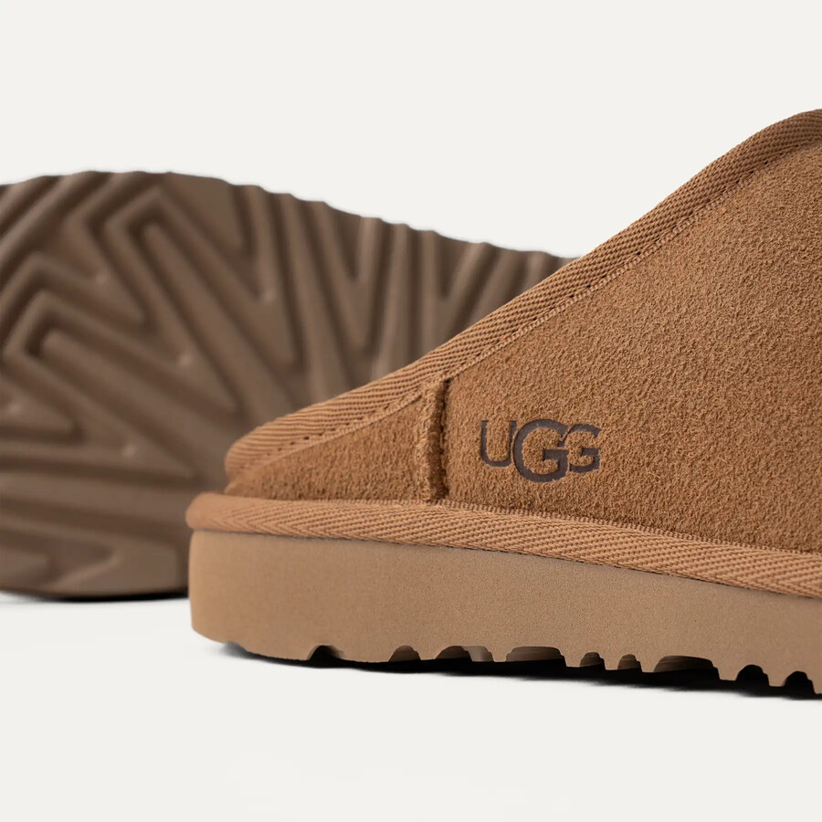 klasyczne buty wsuwane