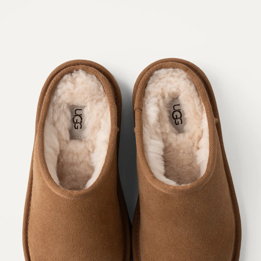 klasyczne buty wsuwane
