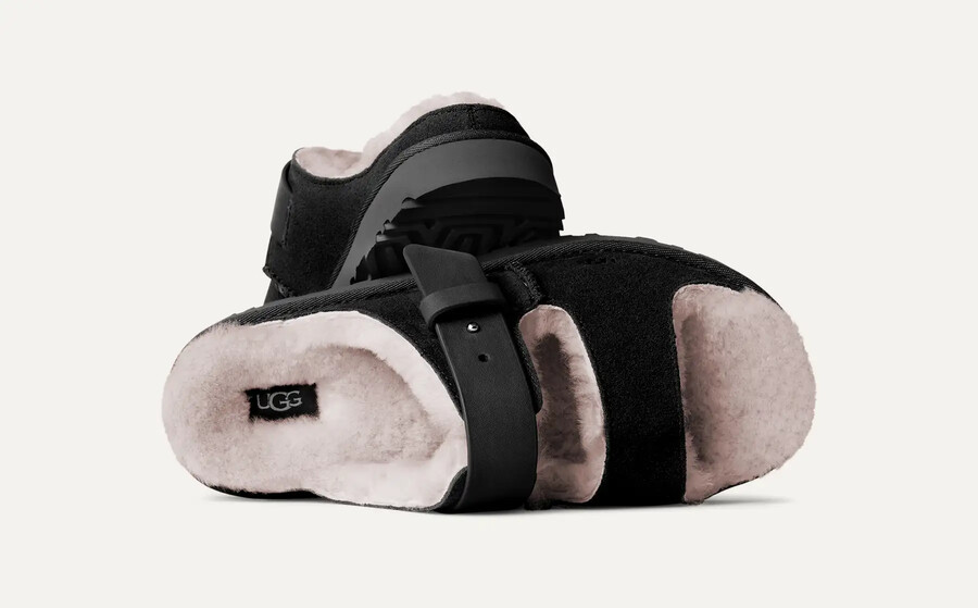 greenport strap slide