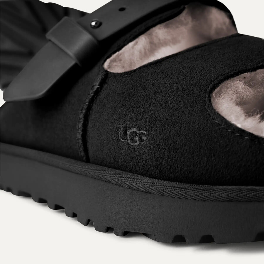 greenport strap slide