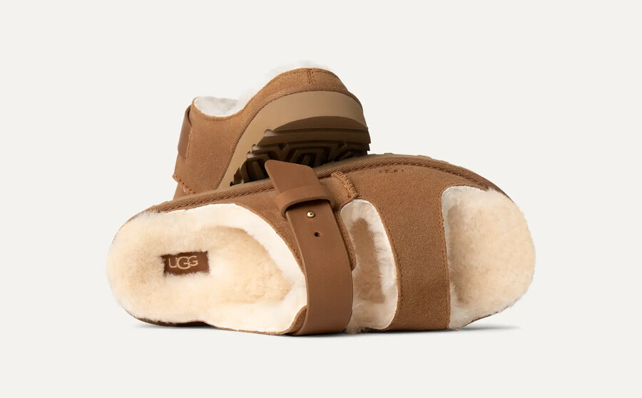 greenport strap slide