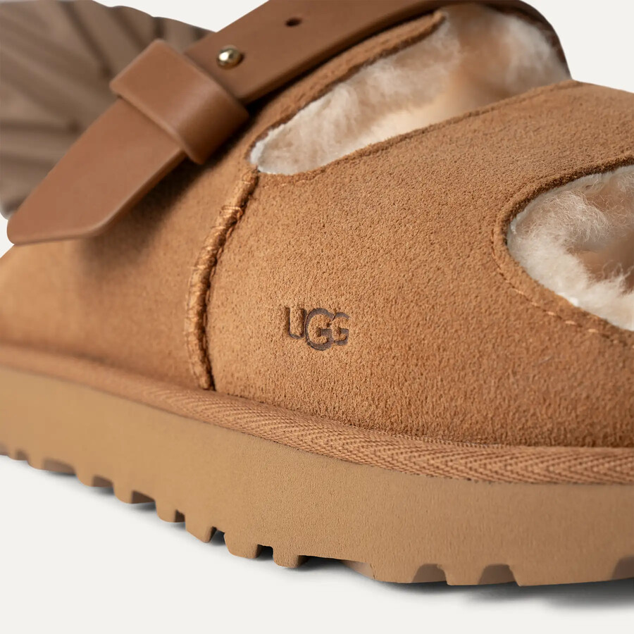greenport strap slide
