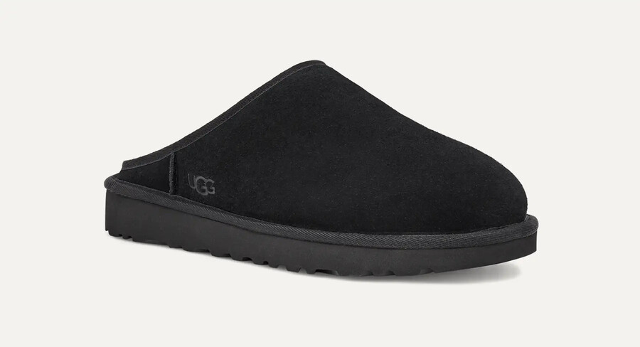 klasyczne buty wsuwane
