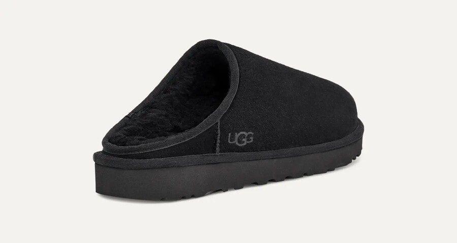 klasyczne buty wsuwane