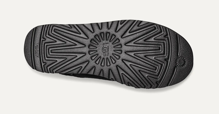 klasyczne buty wsuwane