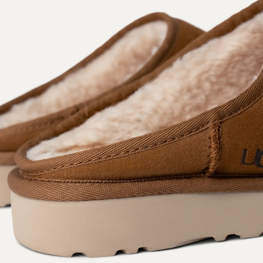 klasyczne buty wsuwane