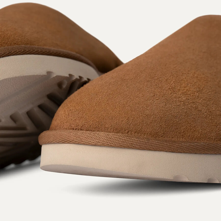 klasyczne buty wsuwane