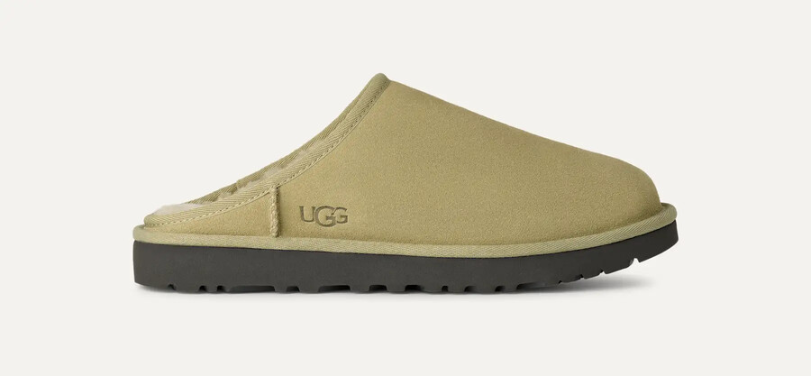 klasyczne buty wsuwane