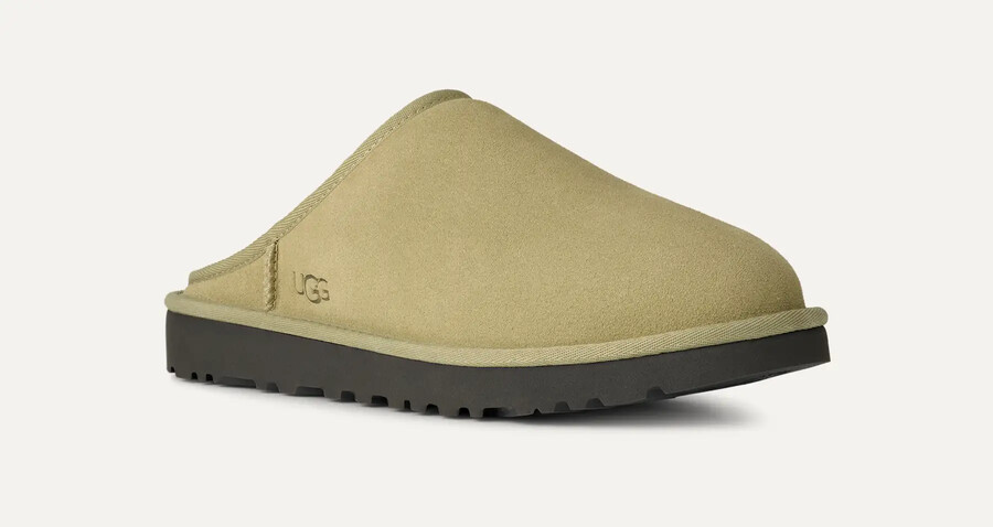 klasyczne buty wsuwane
