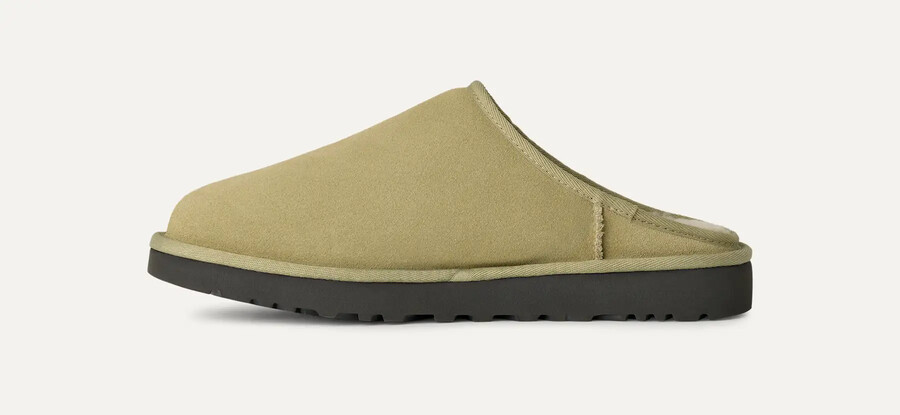klasyczne buty wsuwane