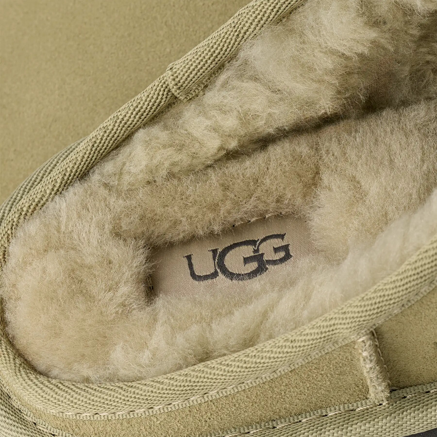 klasyczne buty wsuwane