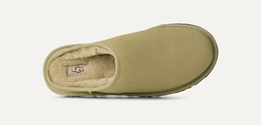 klasyczne buty wsuwane