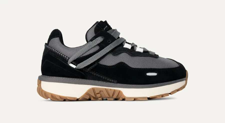 retrofi low