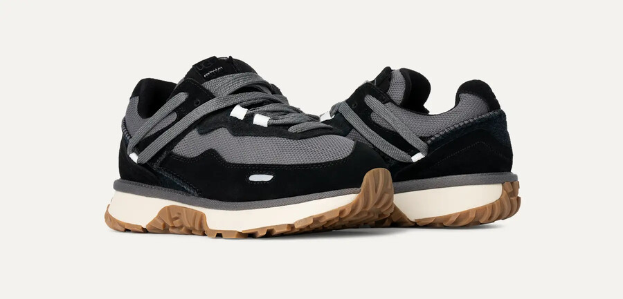 retrofi low