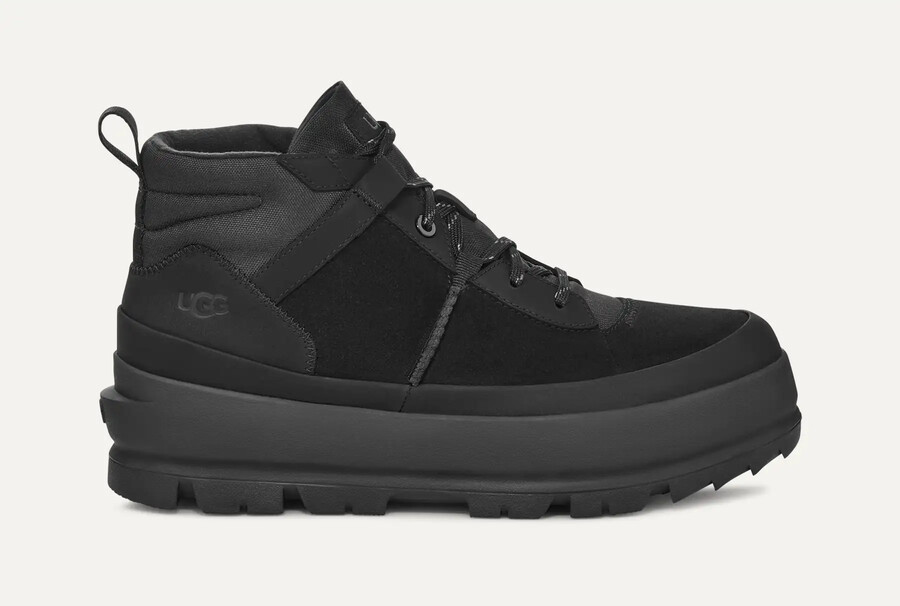 ugg lug chukka
