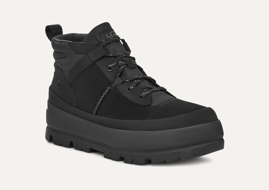 ugg lug chukka