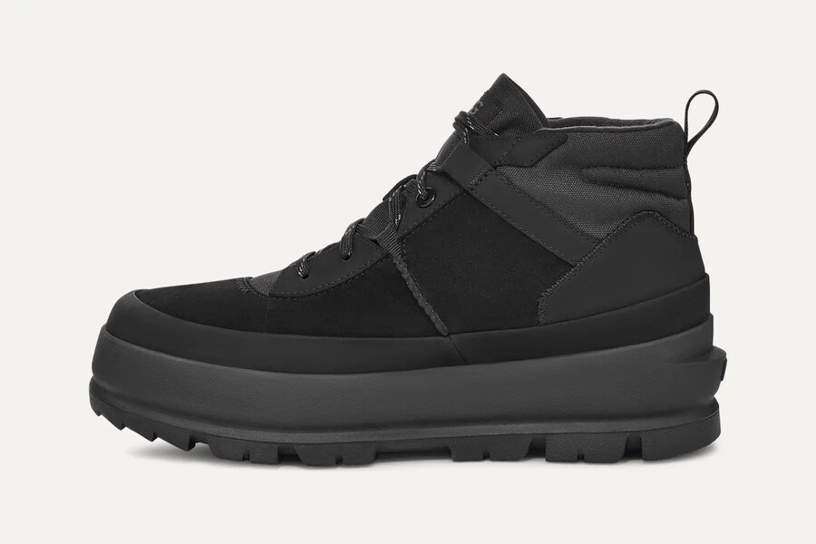 ugg lug chukka