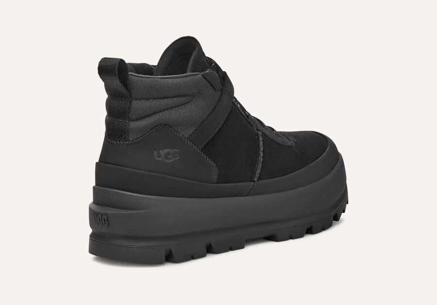 ugg lug chukka
