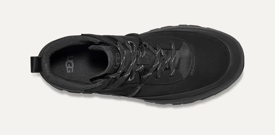 ugg lug chukka