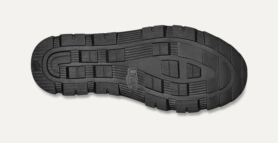 ugg lug chukka